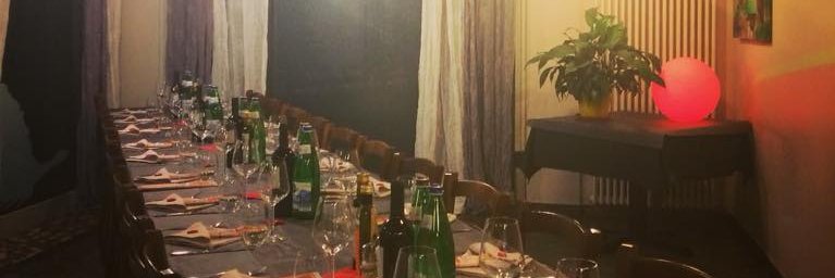 RistoranteCiolo's profile banner image