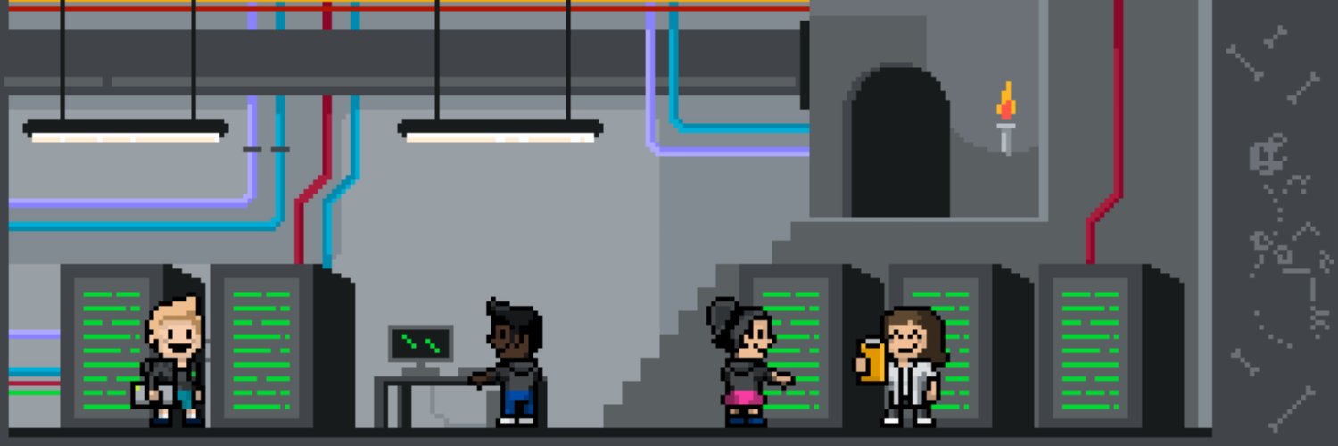 Shopify Developers banner