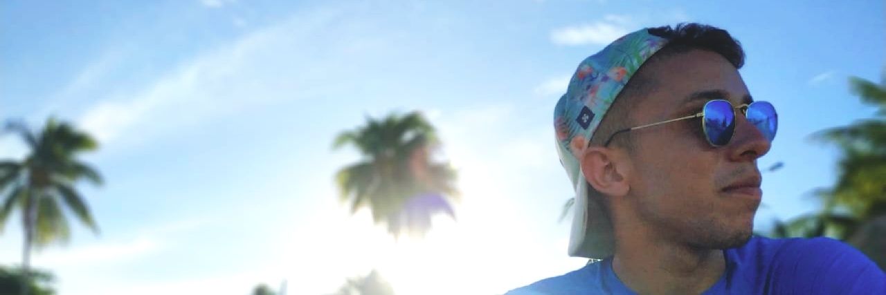 erissonrafael's profile banner image
