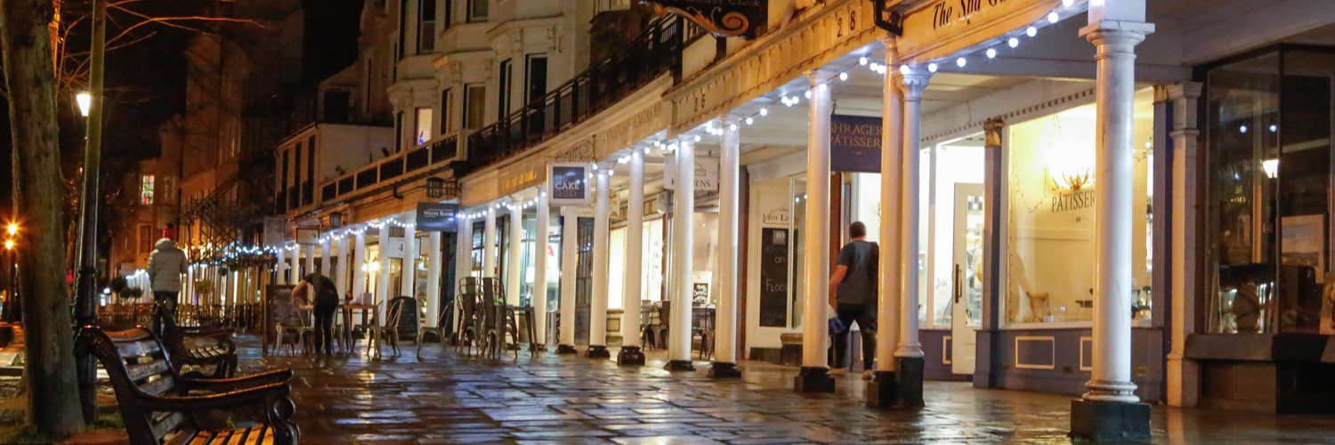 Matthew Walker banner