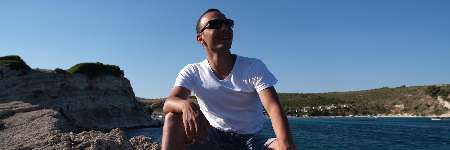 BilalTarik's profile banner image
