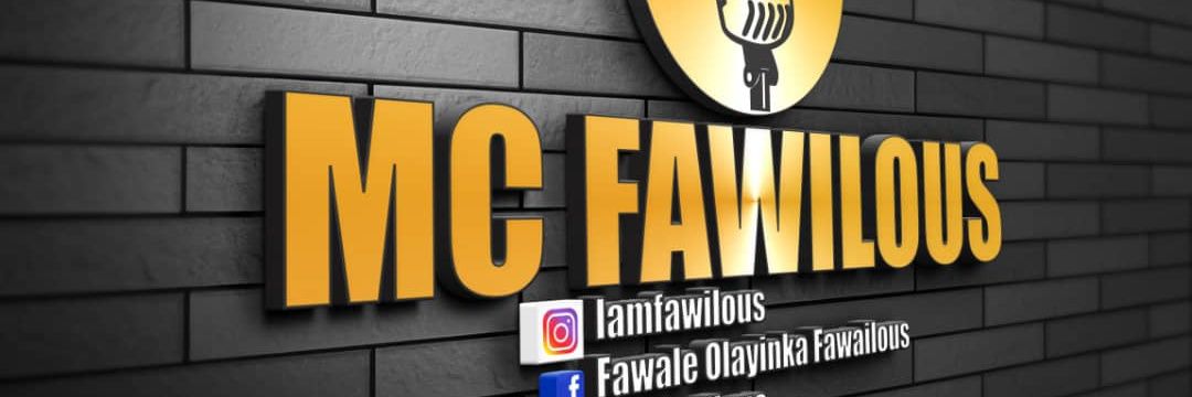 iamFawilous's profile banner image