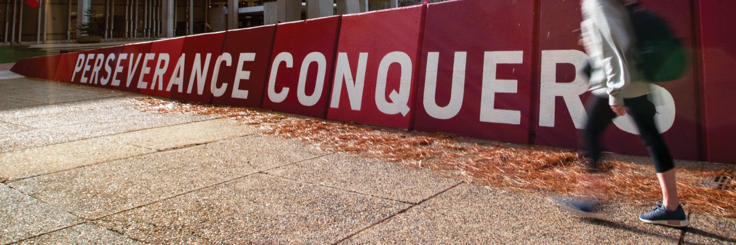 Temple Alumni banner