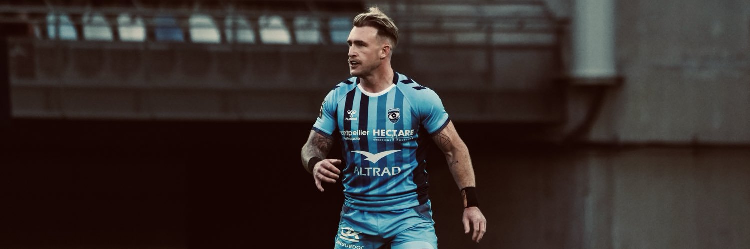 Stuart W Hogg banner