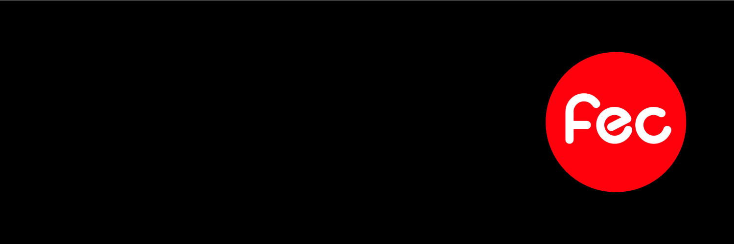 NUFEC's profile banner image