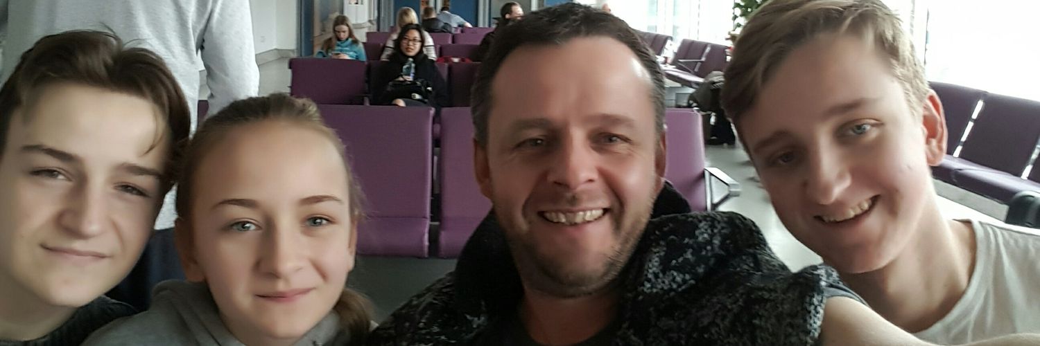 steven colfar banner