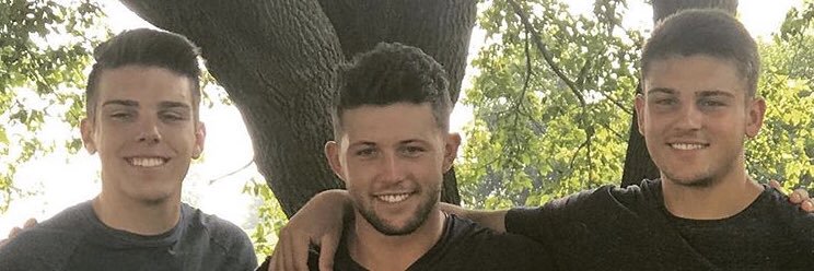 John Fitzgerald banner