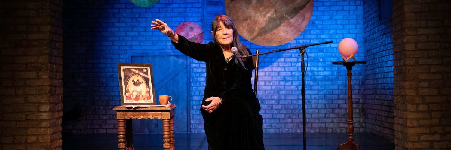 ArtsMidwest's profile banner image