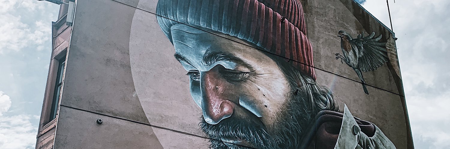 JohnMcLarnon's profile banner image