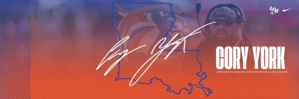 CoachCoryYork Profile Banner