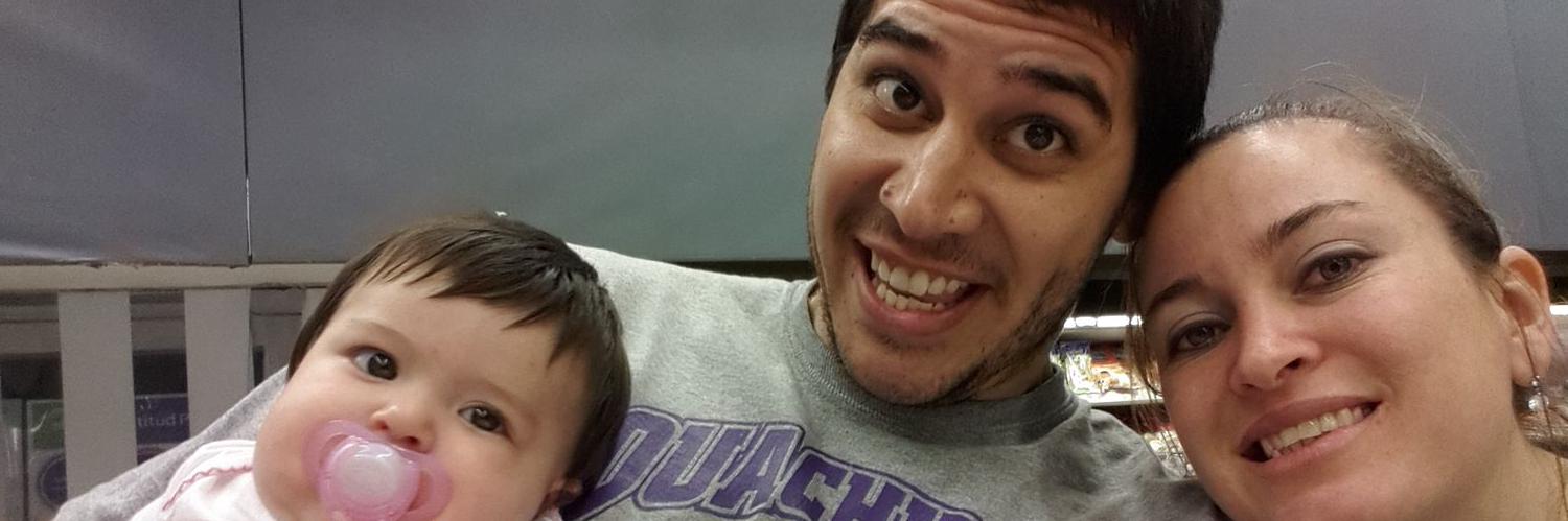 Memo Rodriguez banner