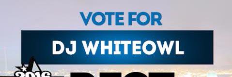 DjWhiteowl's profile banner image