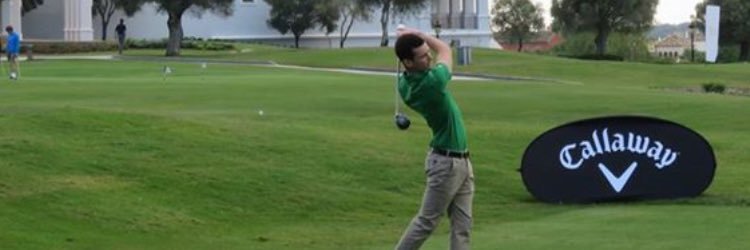 Chris Pearson banner