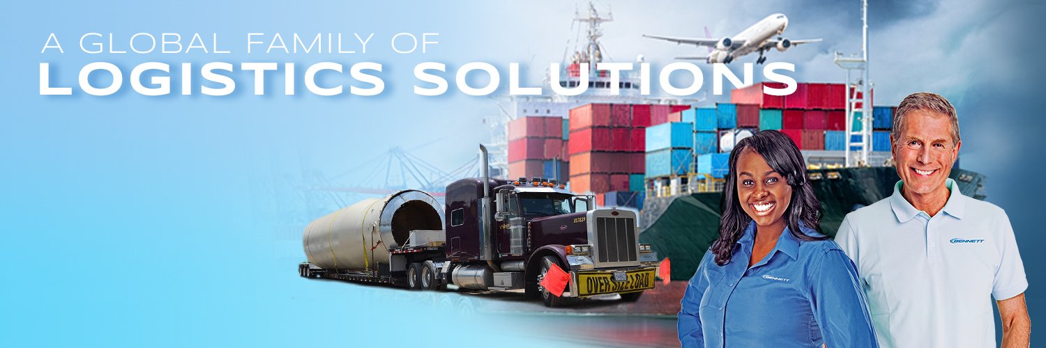 Bennett Family of Companies banner