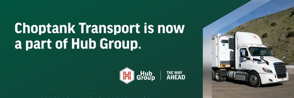ChoptankTranspt Profile Banner