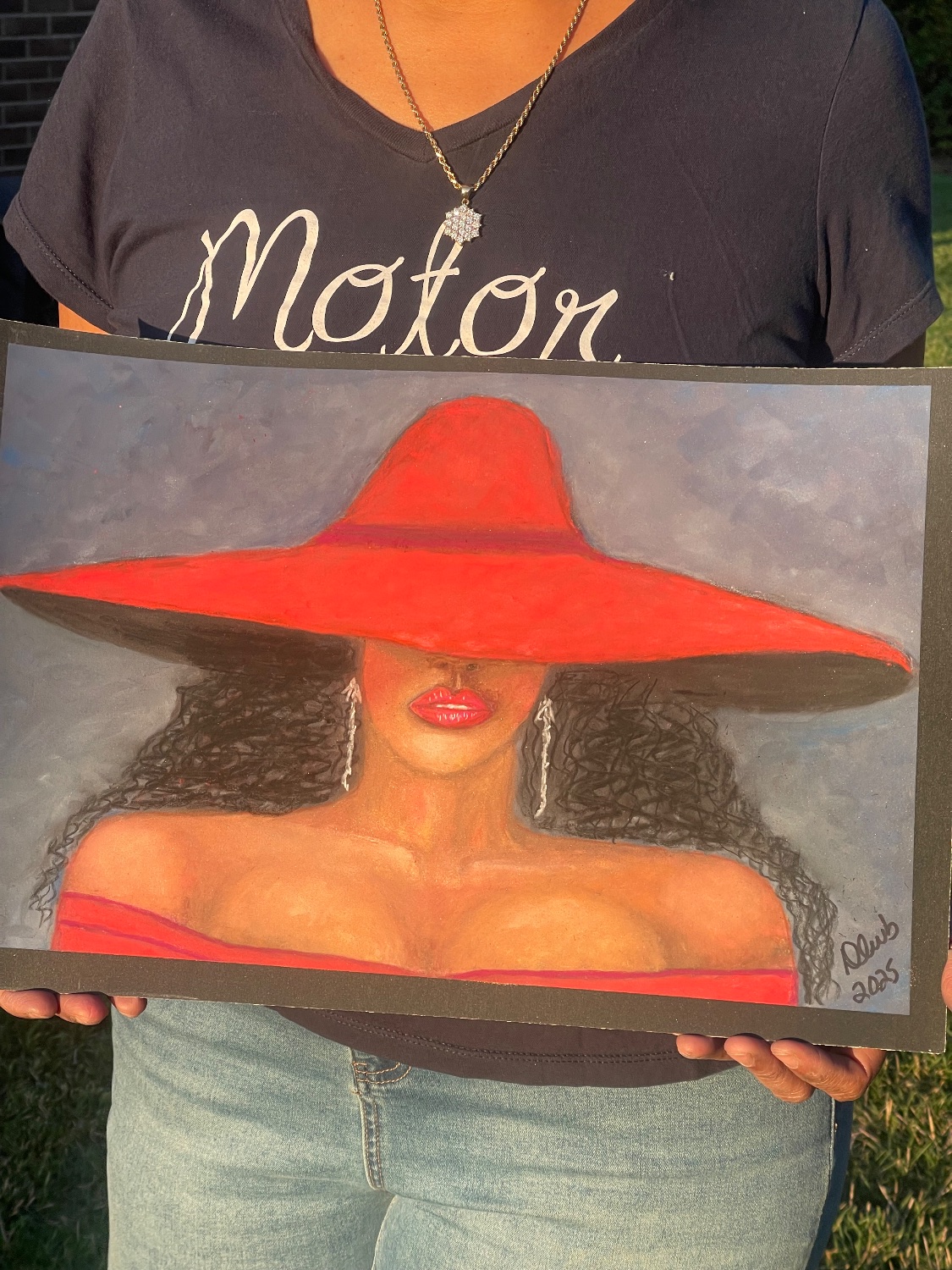 iMaryB's profile banner image