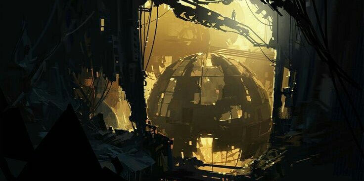 GlaDOS banner