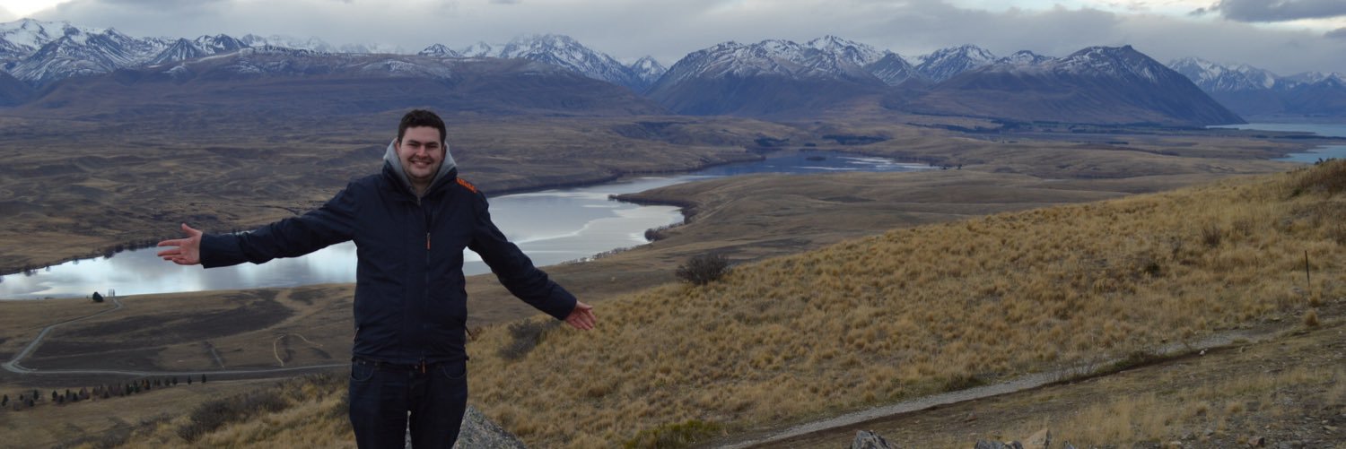 jimbean69's profile banner image