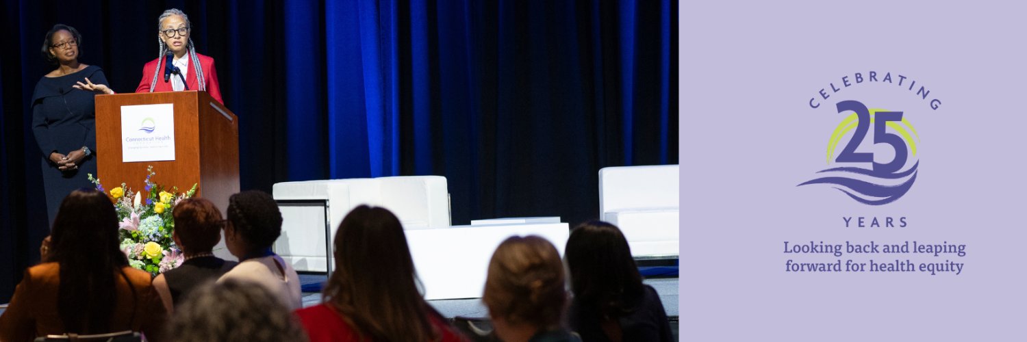 CT Health Foundation banner