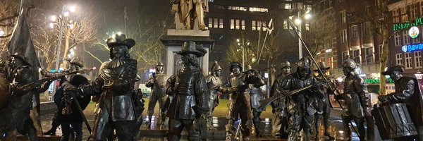 thehapyone Profile Banner