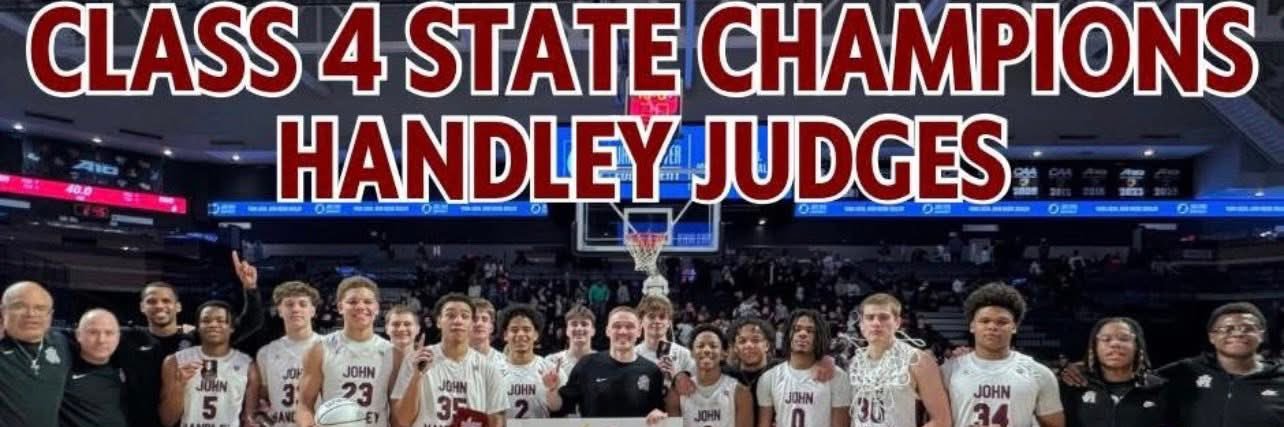 Christopher March banner