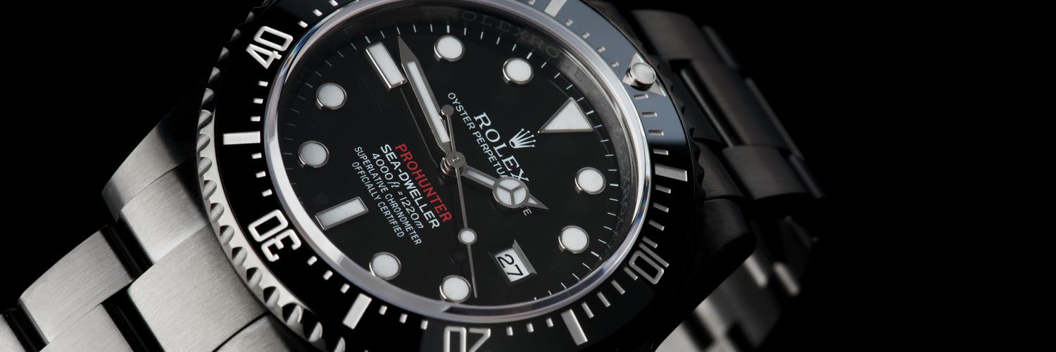 Prohunterwatch's profile banner image
