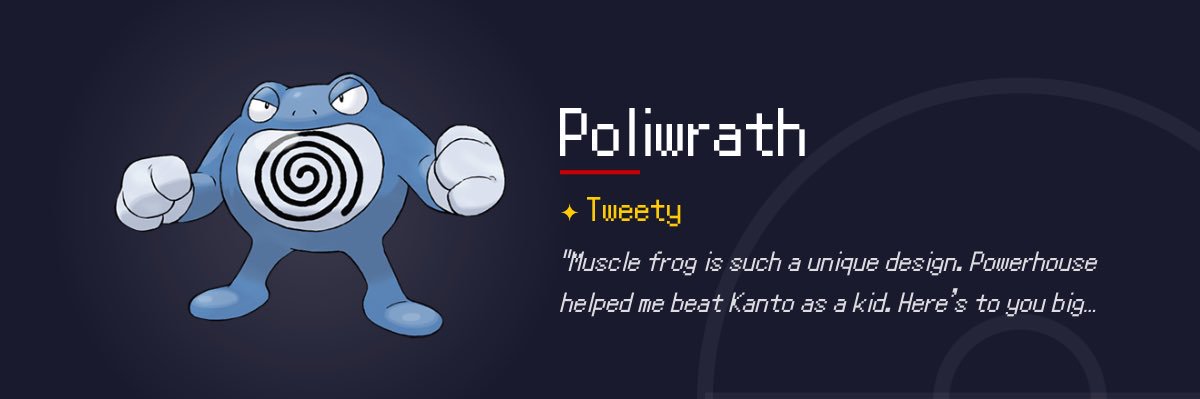 TweetyTovar's profile banner image