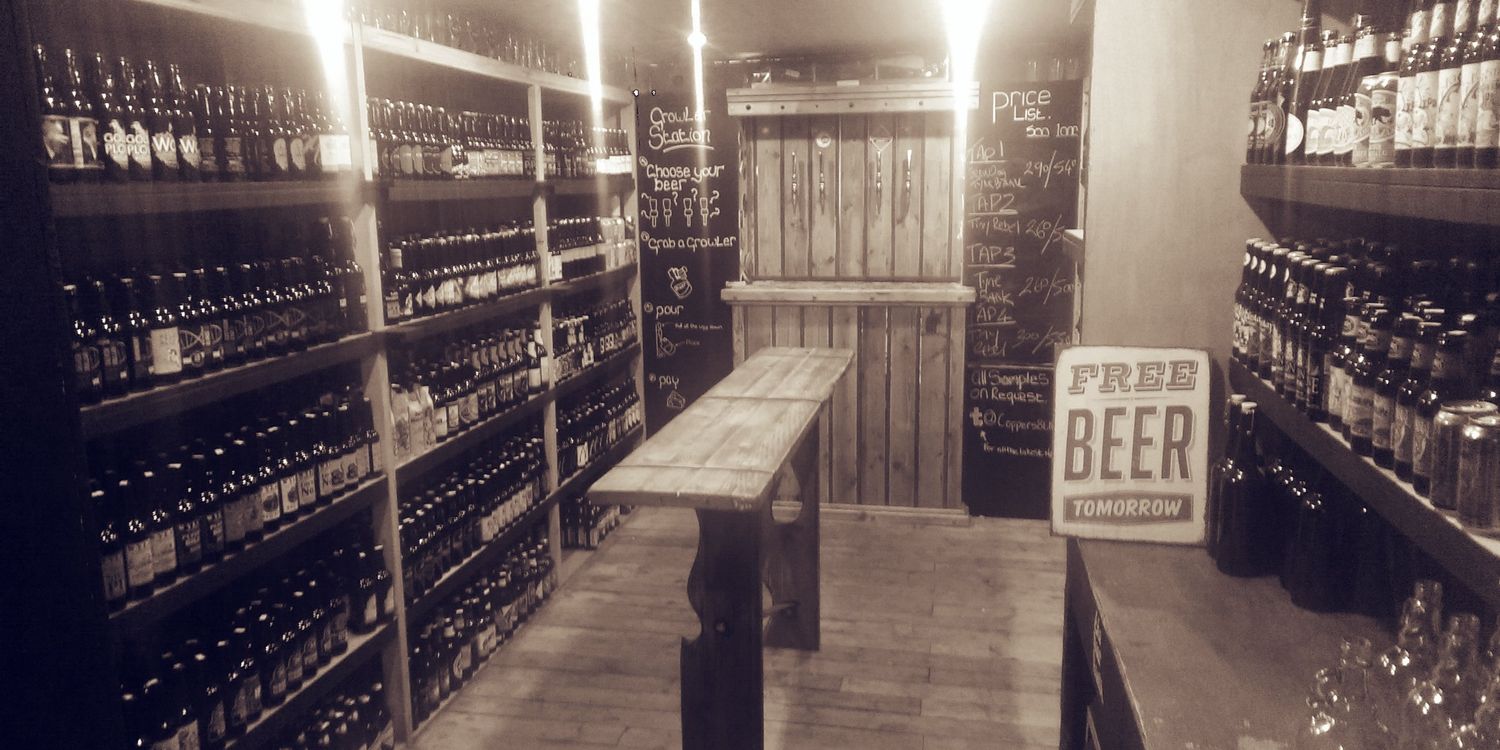 coppers@gosforth banner