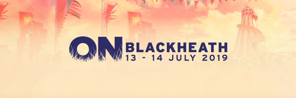 ONBlackheath Profile Banner