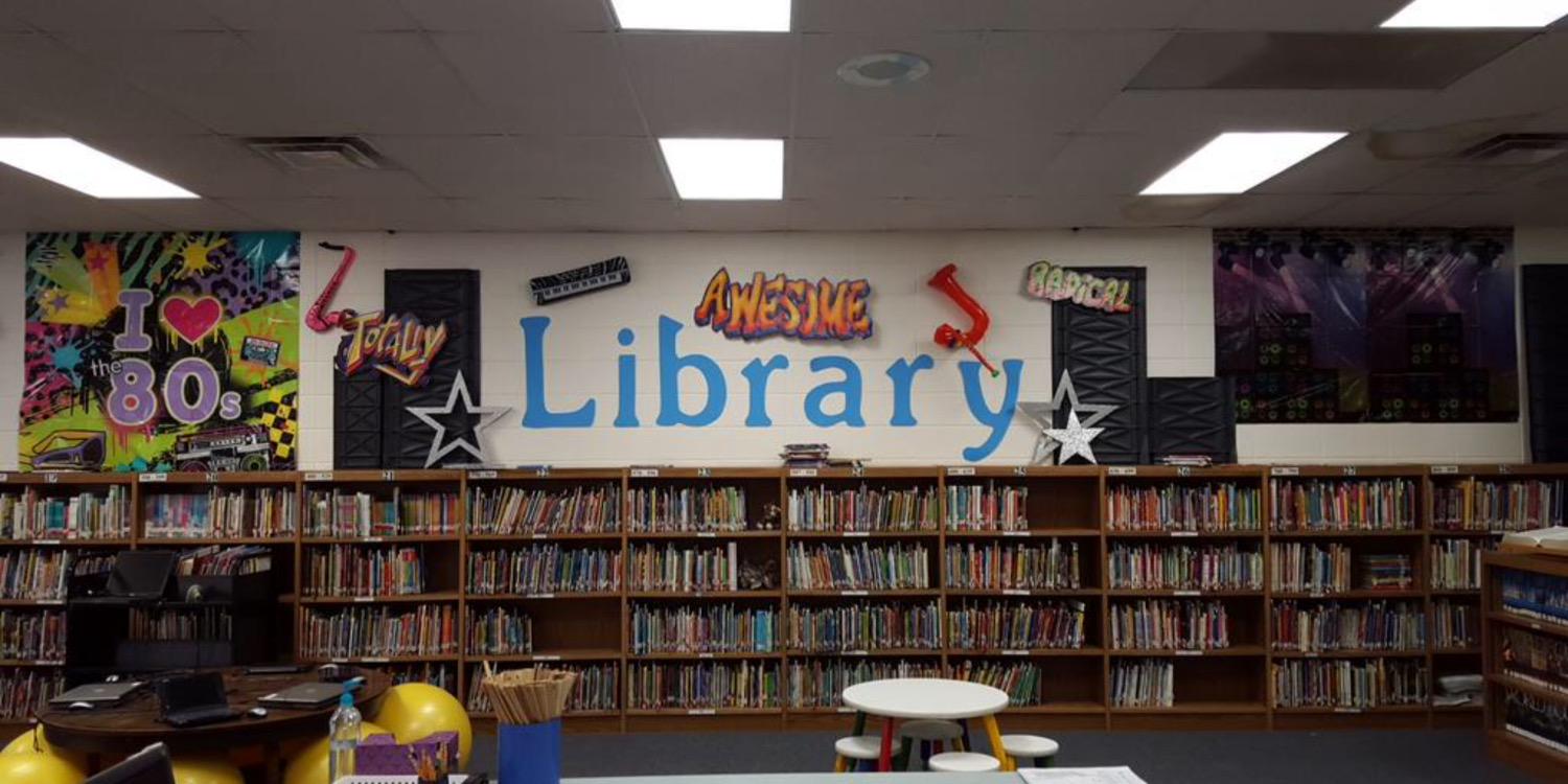 Kim Layman banner