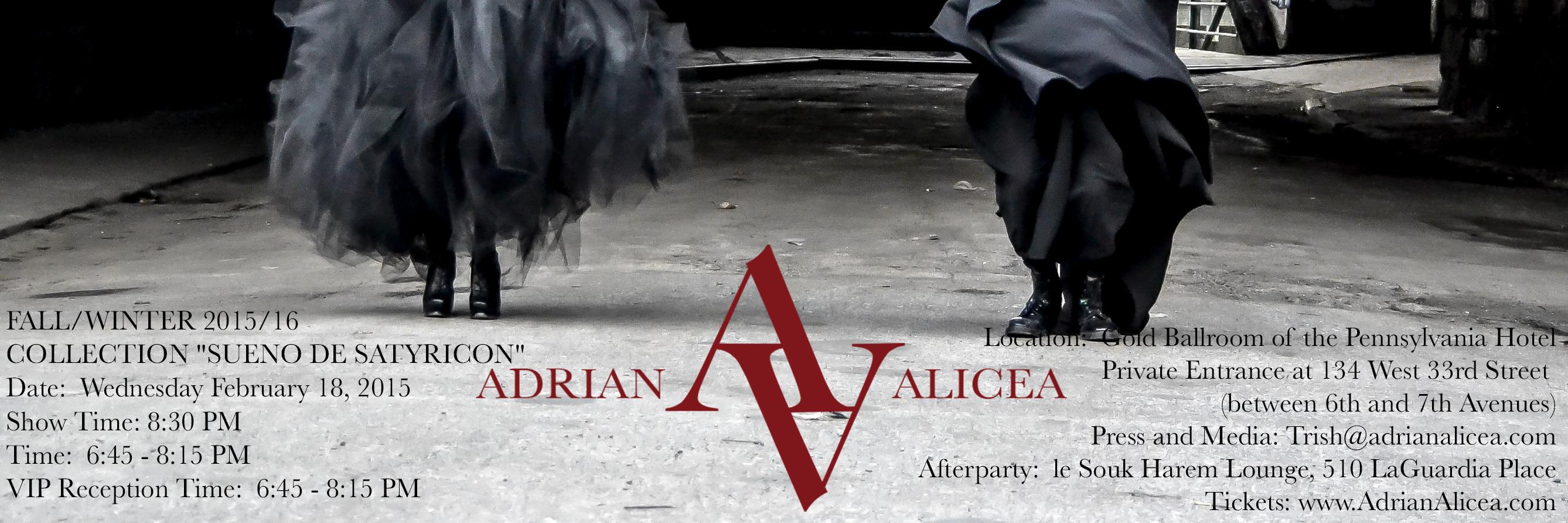 AdrianAlicea1's profile banner image