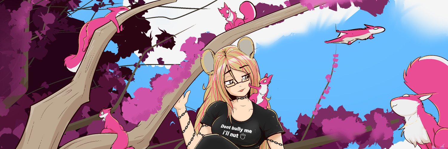 Danielle banner
