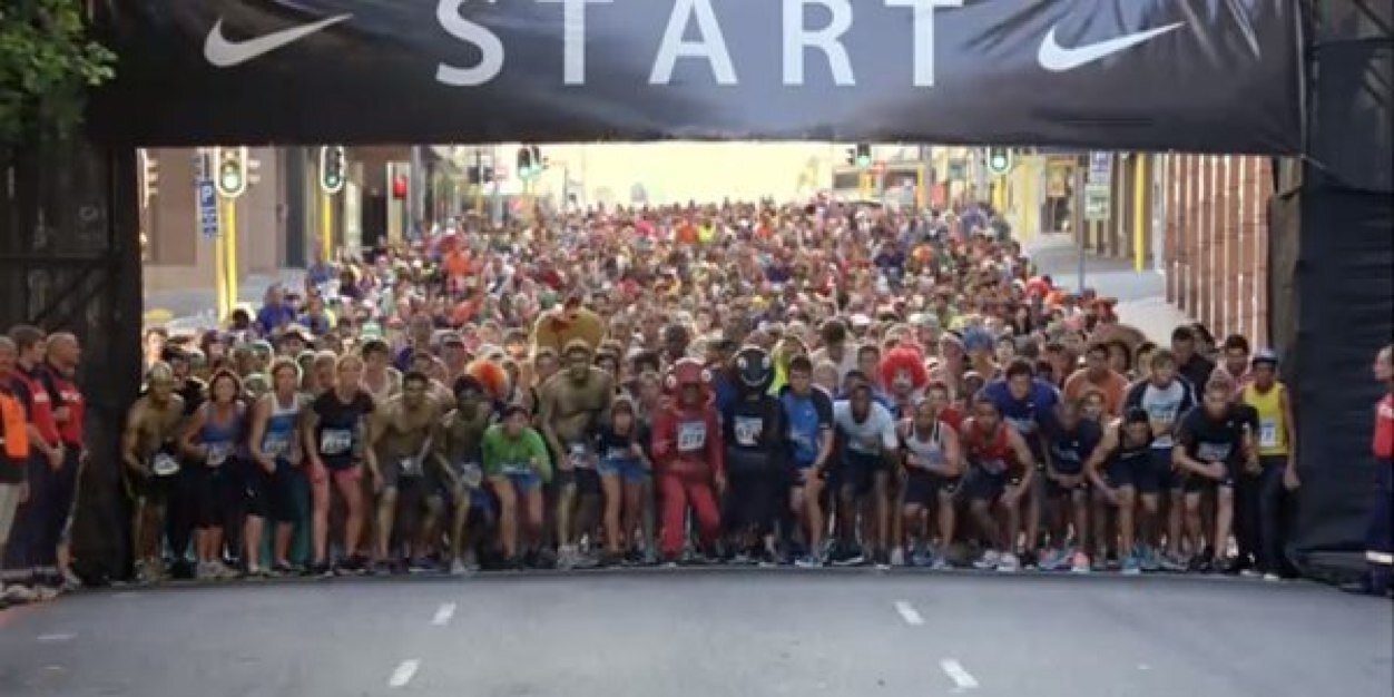ARunnersLife82's profile banner image