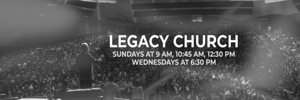 LegacyChurchABQ Profile Banner