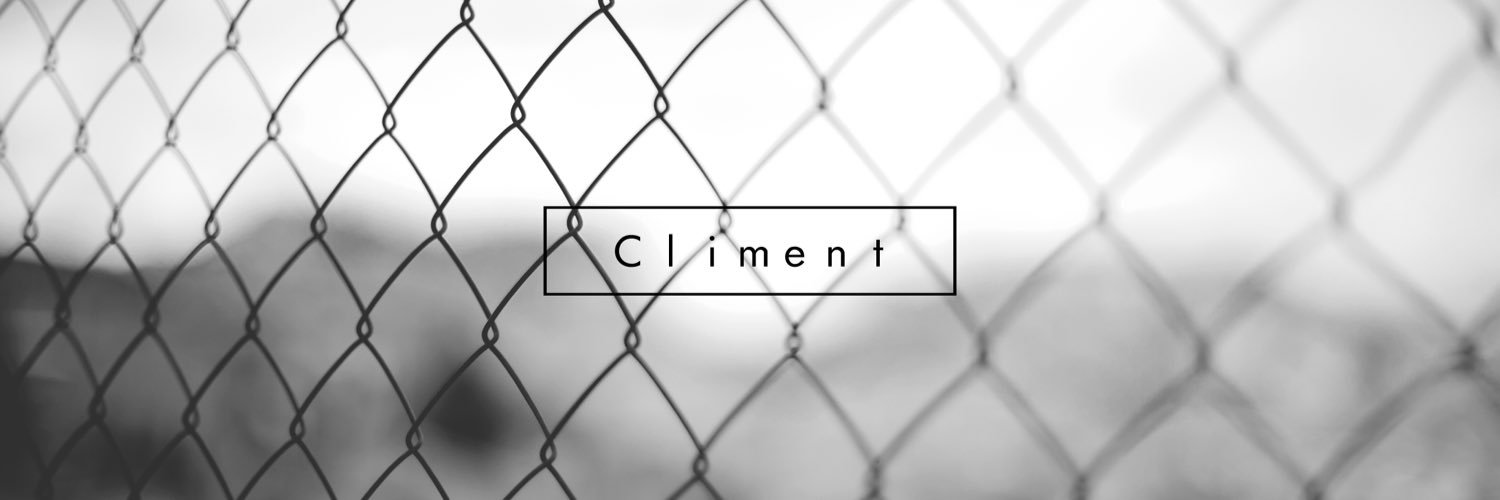 Climent17's profile banner image
