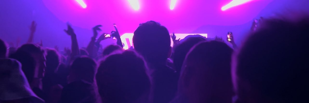 joewarthur's profile banner image