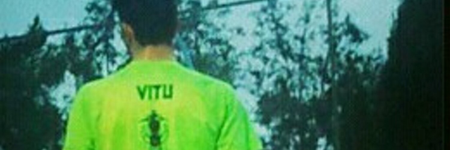 vitusinho10's profile banner image