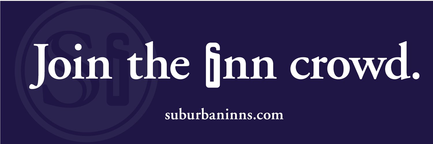 SuburbanInns's profile banner image
