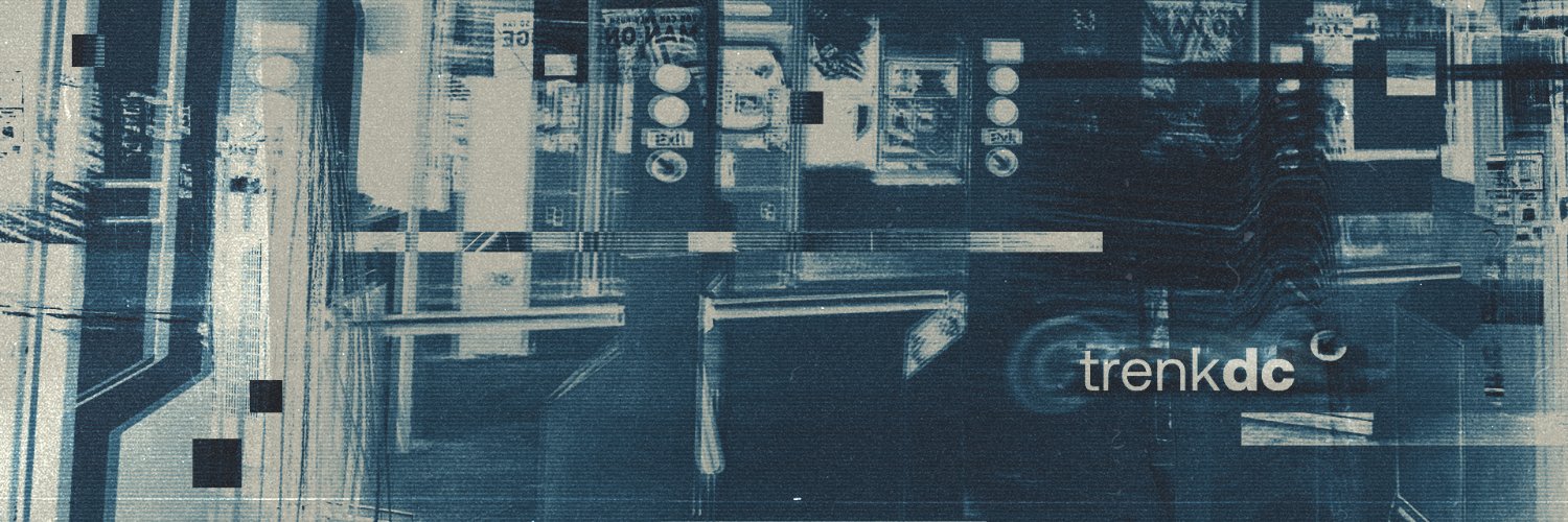 trenkdc's profile banner image