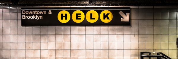 Helkus Profile Banner