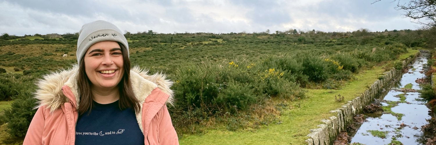 Victoria Snell BEM banner