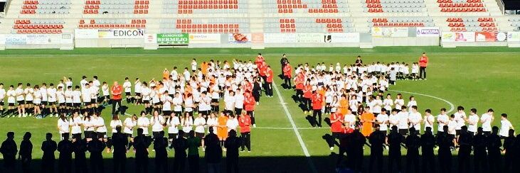 EFB U.B.CONQUENSE banner