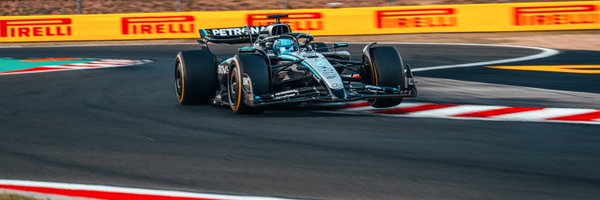 MercedesAMGF1 Profile Banner