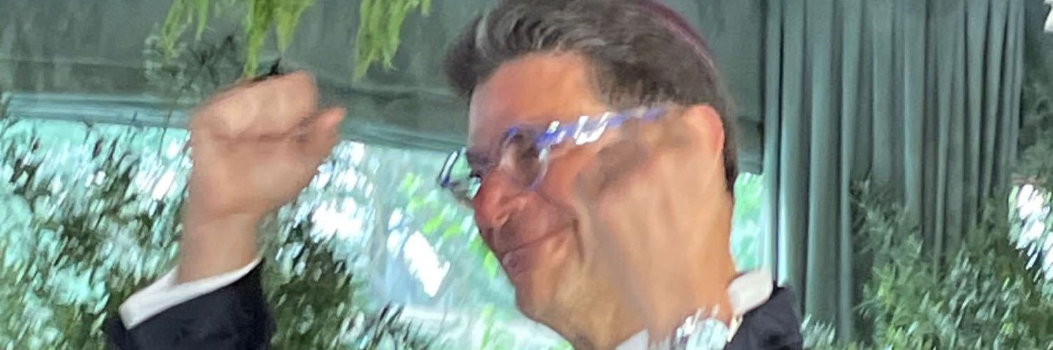 HazkelPuterman's profile banner image