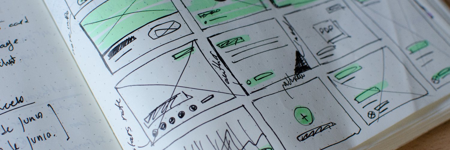 Twitter banner for @Labelled