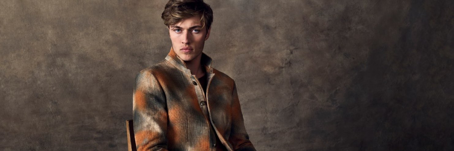 John Varvatos banner