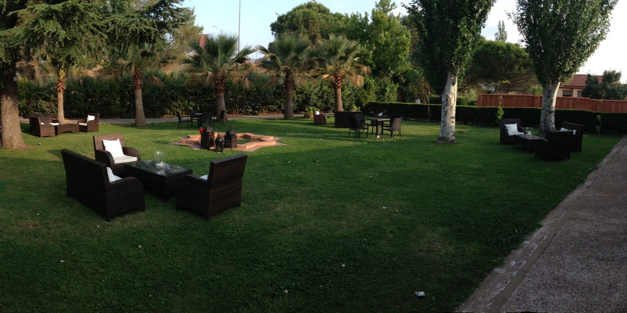AzaharChillout's profile banner image