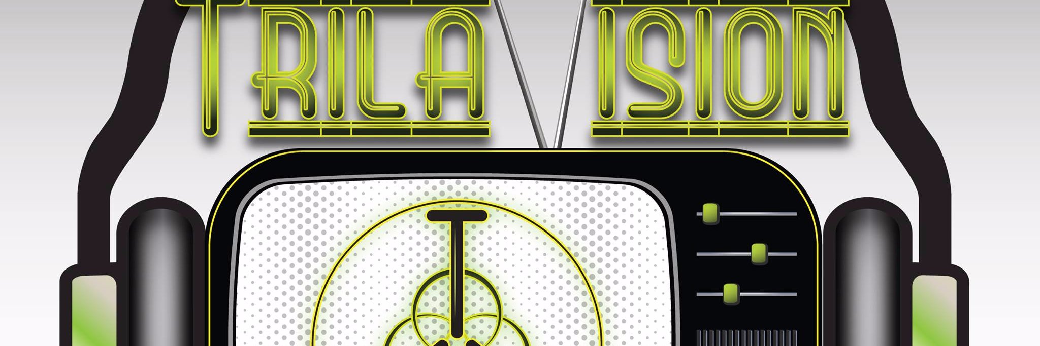 Trilavision 🎥🎬🎞📽 banner