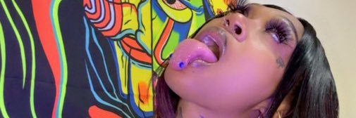 queenchi 💋 banner