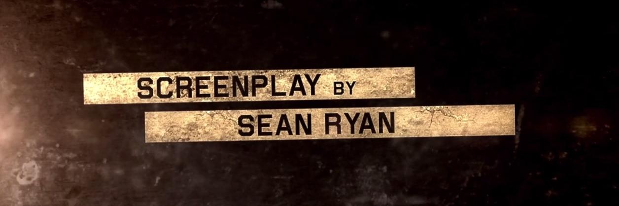 Sean Ryan banner